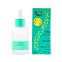 Glow Hub Gesichtsserum Glow Giver Facial Serum