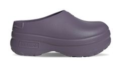 adidas Adifom Stan Mule W Ženy - Tenisky adidas Originals - Fialová - IE0479-7 - Size: 7