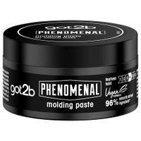 Schwarzkopf Got2b formázópaszta - Phenomenal Molding Paste