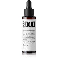 STMNT Care Beard Oil olej na bradu 50 ml