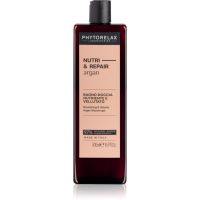Phytorelax Laboratories Olio Di Argan Dusch- und Badgel mit Arganöl 500 ml
