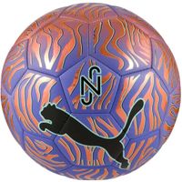 Puma NEYMAR JR GRAPHIC BALL Футболна топка, микс, размер