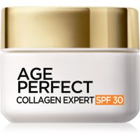 L’Oréal Paris Age Perfect Collagen Expert nährende Crem SPF 30 50 ml