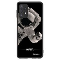 ULTIMATE CASE pro Samsung Galaxy A32 5G A326B - Astronaut Big