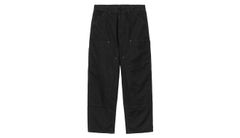 Carhartt WIP OG Double Knee Pant Muži - Kalhoty Carhartt WIP - Černá - I035638_89_06-M - Size: M