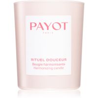 Payot Rituel Douceur Bougie Harmonisante ароматна свещ с аромат на жасмин 180 гр.