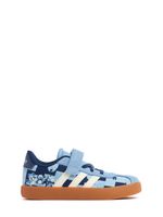 Vl Court Lace-up Sneakers