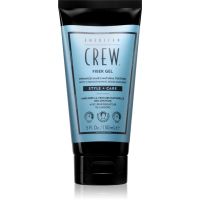 American Crew Fiber Gel Stylinggel für das Haar 150 ml