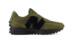 New Balance U3274FO 7 - Pánske - Tenisky New Balance - Zelené - U3274FO - Veľkosť: 42