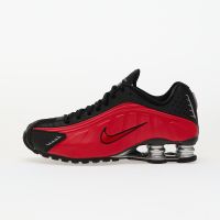 Sneakers Nike Shox R4 University Red/ University Red-Black EUR 47