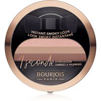 Bourjois 1 Seconde sjenilo za oči za trenutni smoky izgled nijansa 05 Half Nude 3 g