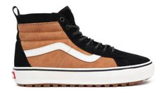 Vans SK8-HI MTE-1 Bărbați - Adidași Vans - Maro - VN0A5HZY5BJ-4.5 - Size: 4.5