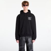 Φούτερ HELIOT EMIL Photon Hoodie Black XXL