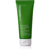 OLEHENRIKSEN Balance+ Daily D-Clog Pore-Clearing Cleanser Reinigungsgel mit Salicylsäure 60 ml