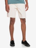 Quiksilver Shorts Weiß