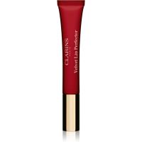 Clarins Velvet Lip Perfector Cremegloss für die Lippen Farbton 03 Velvet Red 12 ml