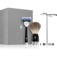 Mühle RYTMO Fusion set za britje