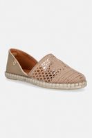 Verbenas espadrilky dámske CARMEN CROCHET-LINO/PARIS