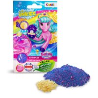 Craze Galupy Mermaid badeschaum für Kinder 60 g