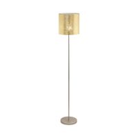 Eglo STOJACÍ LAMPA, 28/158,5 cm