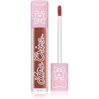 Lime Crime Plushies tekući ruž za usne nijansa Cola 3,5 ml