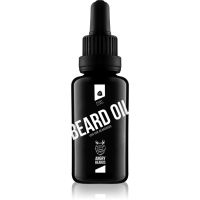 Angry Beards Bobby Citrus Beard Oil olje za brado 30 ml