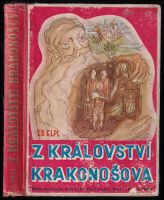 Z království Krakonošova - Eduard Elpl (1941, František Černovský)