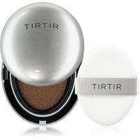 TIRTIR Mask Fit Aura Cushion Mini hydratační make-up v houbičce pro rozjasnění pleti odstín 51N Fudge 4.5 g