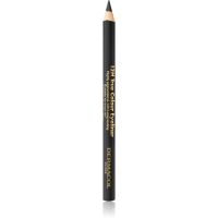 Dermacol True Colour Eyeliner langlebiger Eyeliner Farbton 08 Black 4 g