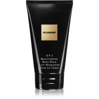 Jil Sander N° 4 Bodylotion für Damen 150 ml