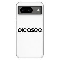 Fashion Case pre Google Pixel 8 Pro - Picasee - new logo - black