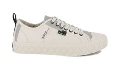 Palladium Palla Ace HTG Supply 8 - Pánske - Tenisky Palladium - Sivé - 04634-244-M - Veľkosť: 42