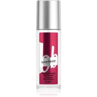 Bruno Banani Dangerous Woman dezodorant v razpršilu za ženske 75 ml