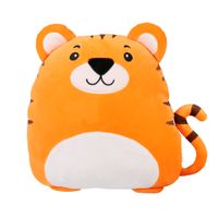Vankúš a deka 2v1 - Tiger ALBI