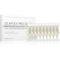 Olaplex Pro Scalp Rebalancing Concentrate Rahustav hooldus peanahale 10x4 ml