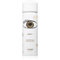 Memo Paris Marfa parfémovaná mlha do vlasů unisex 80 ml
