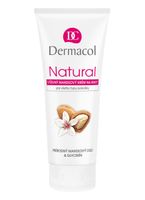 DERMACOL NATURAL Mandľový krém na ruky