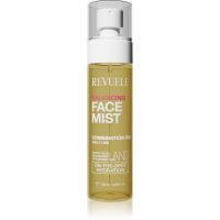 Revuele Face Mist Balancing тонізуюча маска для обличчя зі зволожуючим ефектом 100 мл