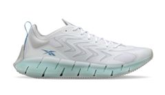 Reebok ZIG Kinetica 21 Femei - Adidași Reebok - Alb - G57690-5.5 - Size: 5.5