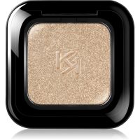 KIKO Milano High Pigment Lidschatten Farbton 55 Light Gold 1.5 ml