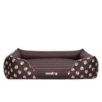 Kutyafekhely Reedog Brown Paw - L