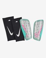 Nike Mercurial Lite Soccer Shin Pads M