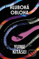 Hluboká obloha - Yume Kitasei - kniha z kategorie Společenská beletrie