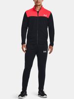 Under Armour UA Emea Novelty Trainingsanzug Schwarz