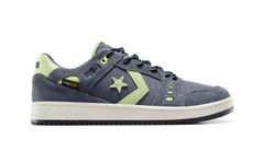 Converse CONS AS-1 Pro Purple Pánske - Tenisky Converse - Fialová - A12654C-8 - Size: 8