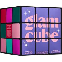 Benefit Glam Cube Advent Calendar adventni koledar