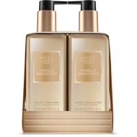 Baylis & Harding The Edit Vanilla Seduction подарунковий набір для рук