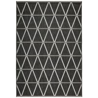 Novel VENKOVNÍ KOBEREC, 200/290 cm, černá