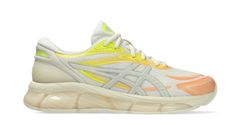 Asics Gel-Quantum 360 VIII Paris - Pánske - Tenisky Asics - Hnedé - 1203A569-750 - Veľkosť: 39.5