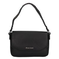 Női crossbody kézitáska Marina Galanti Afgea - fekete